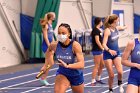 Women’s Track  Women’s Track & Field compete in a virtual meet. : Women’s Track